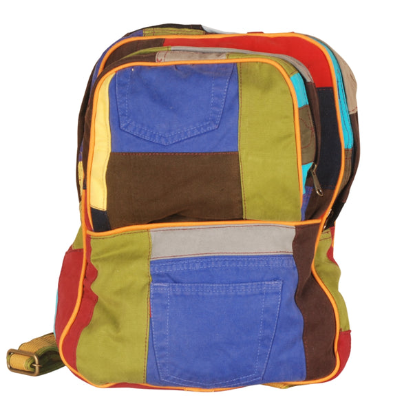 Colors Backpack